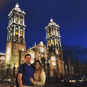 Meet your Posher, Paola